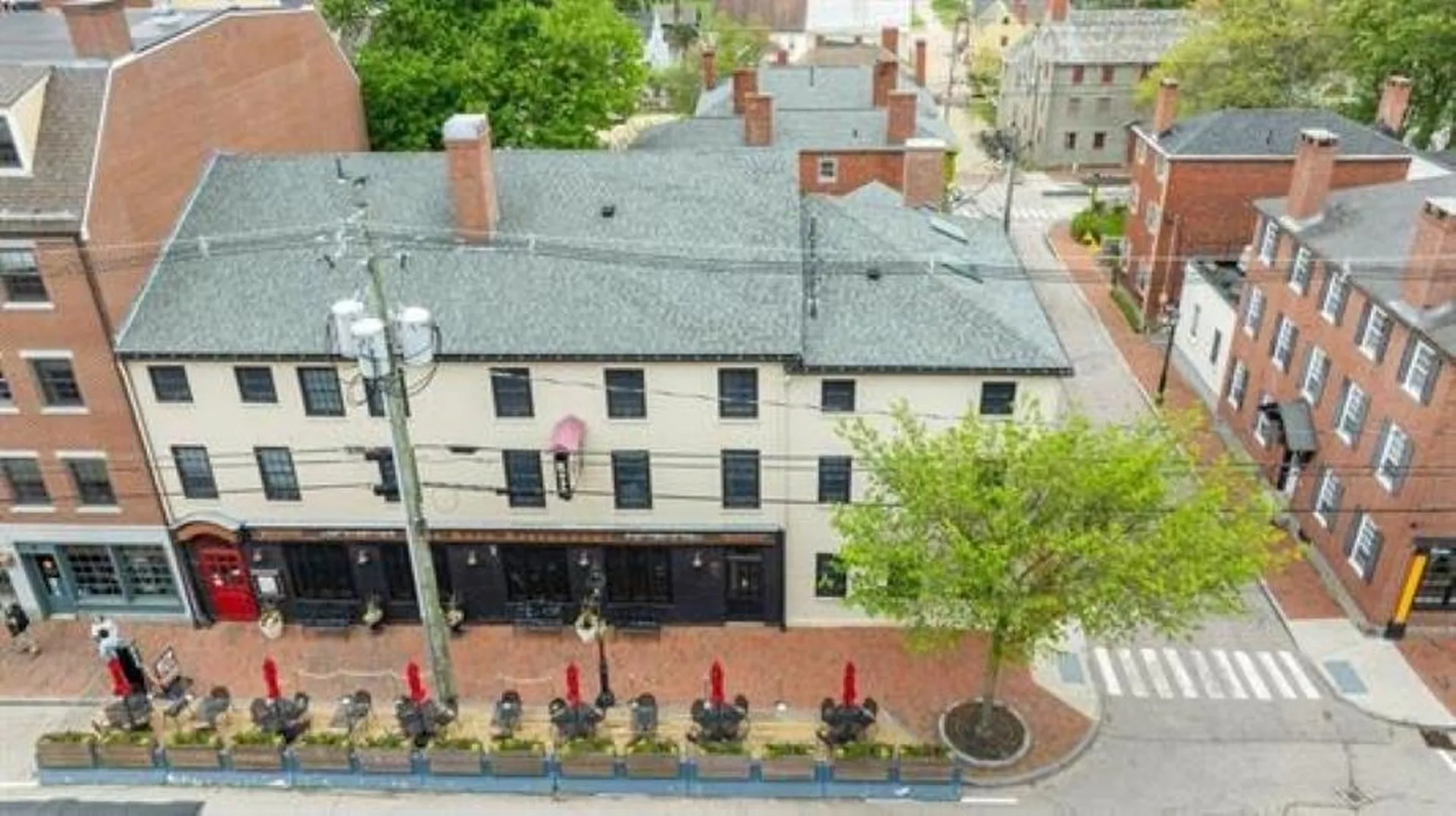 80 State Street Portsmouth NH 03801