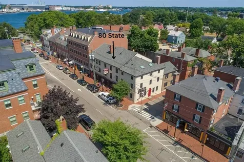 80 State Street Portsmouth NH 03801