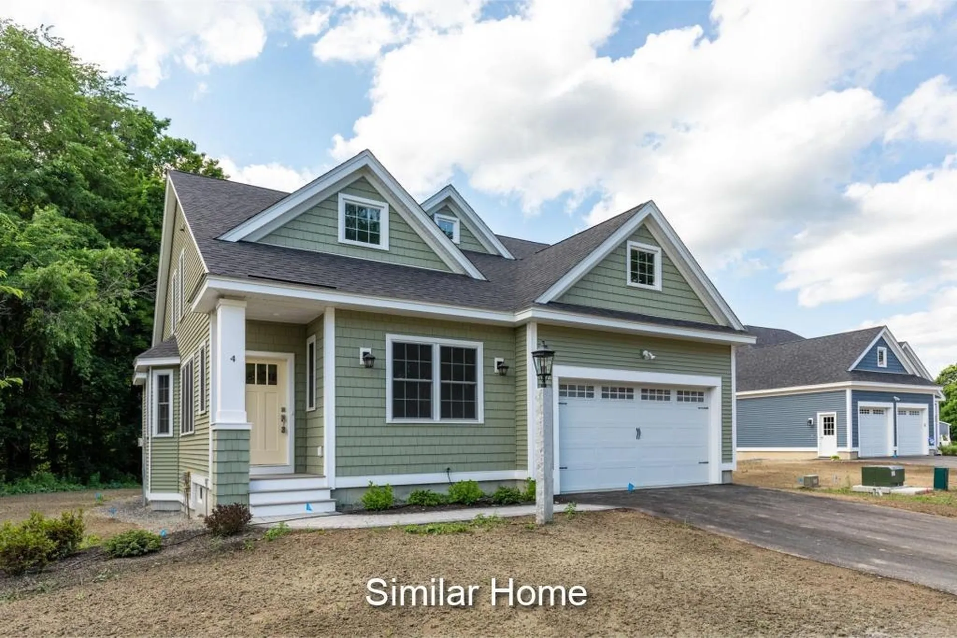 Unit 33 Summerwind Place Greenland NH 03840