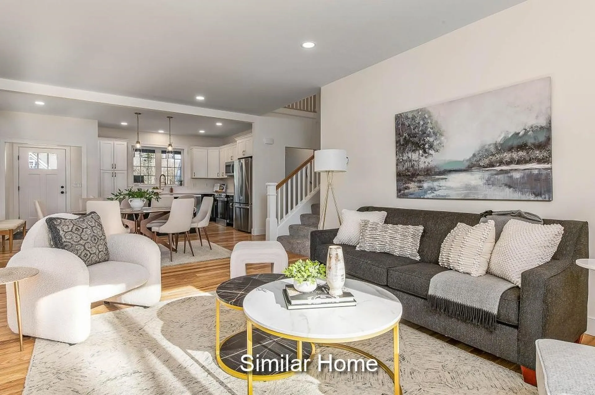 Unit 33 Summerwind Place Greenland NH 03840