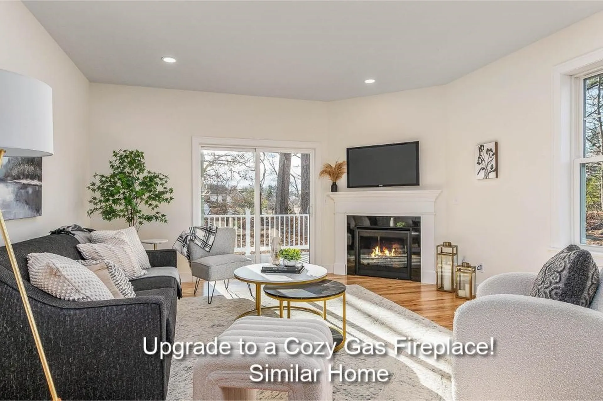 Unit 33 Summerwind Place Greenland NH 03840