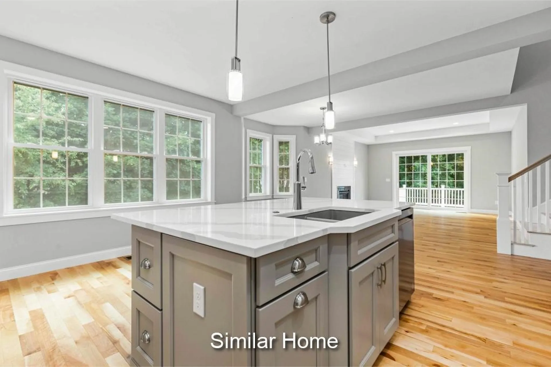 Unit 33 Summerwind Place Greenland NH 03840