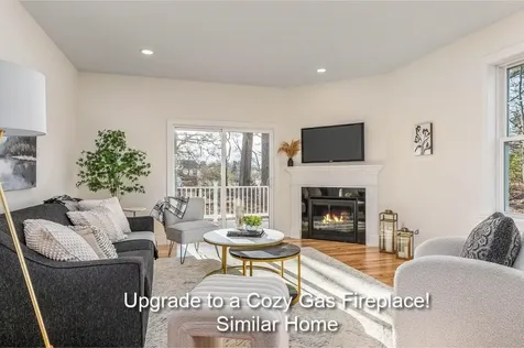Unit 33 Summerwind Place Greenland NH 03840