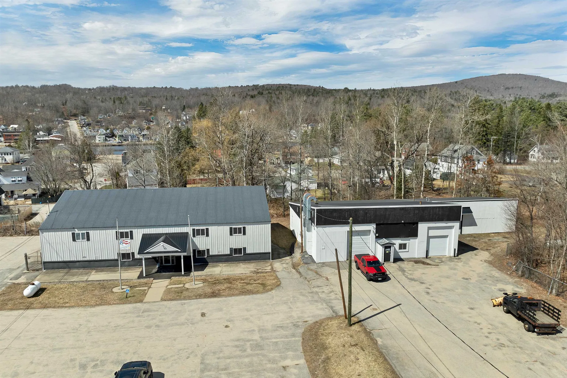 55 Maynesboro Street Berlin NH 03570
