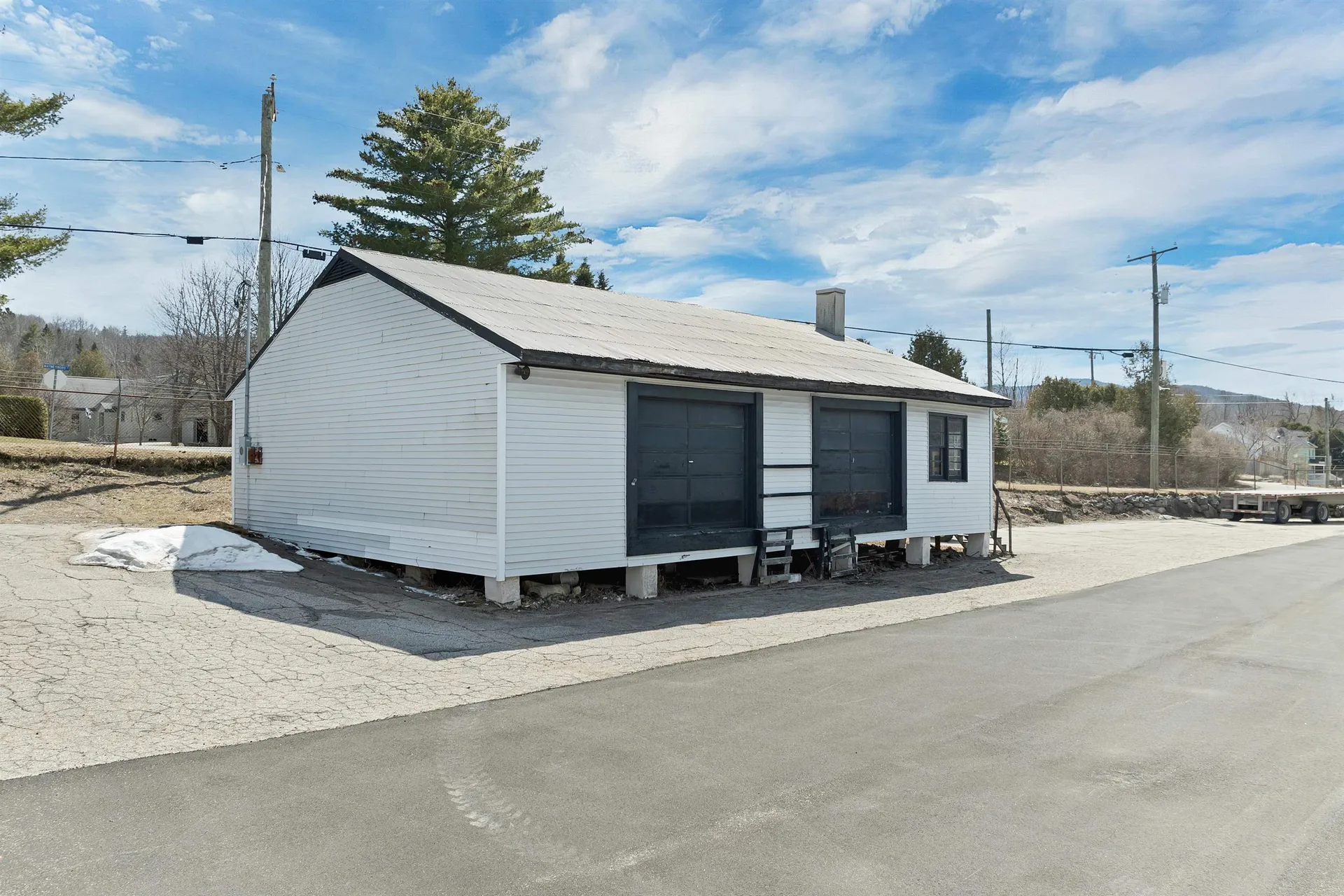 55 Maynesboro Street Berlin NH 03570