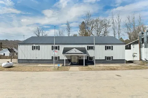 55 Maynesboro Street Berlin NH 03570