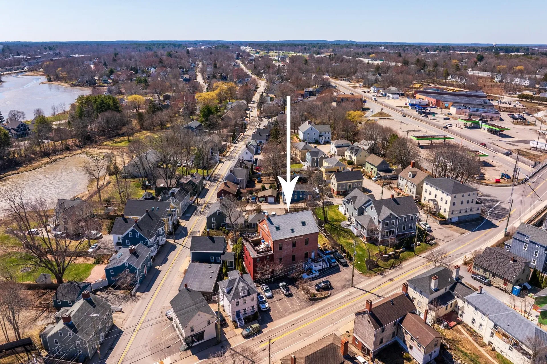 348 Maplewood Avenue Portsmouth NH 03801