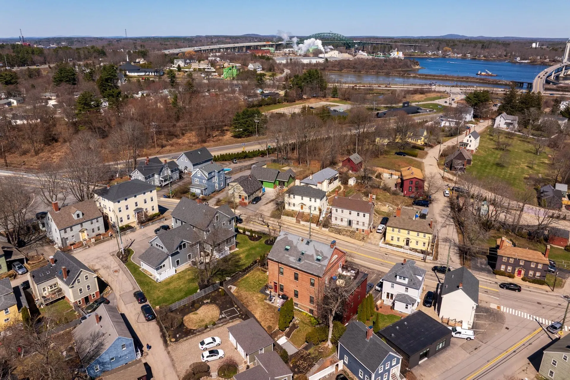 348 Maplewood Avenue Portsmouth NH 03801