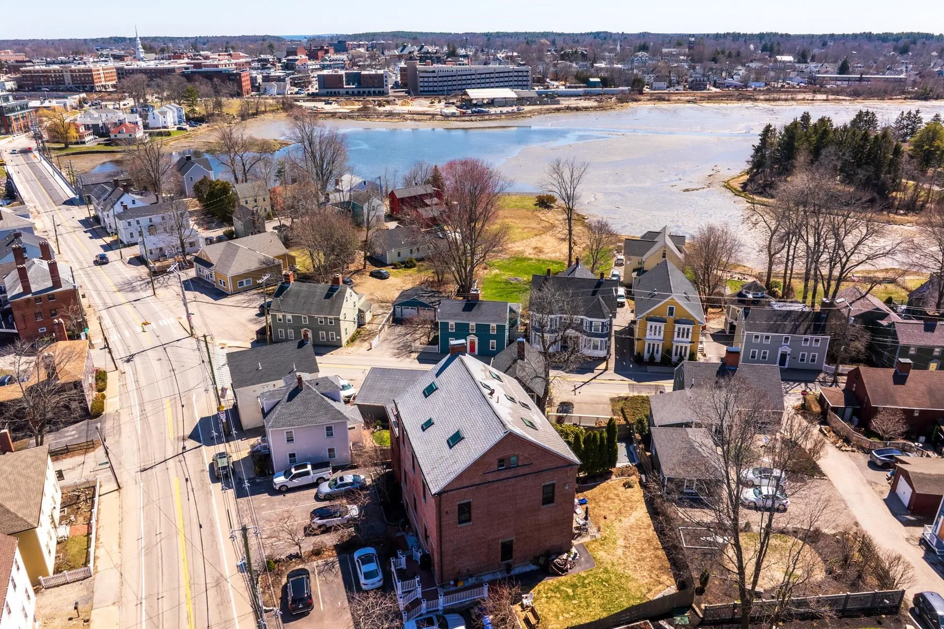 348 Maplewood Avenue Portsmouth NH 03801