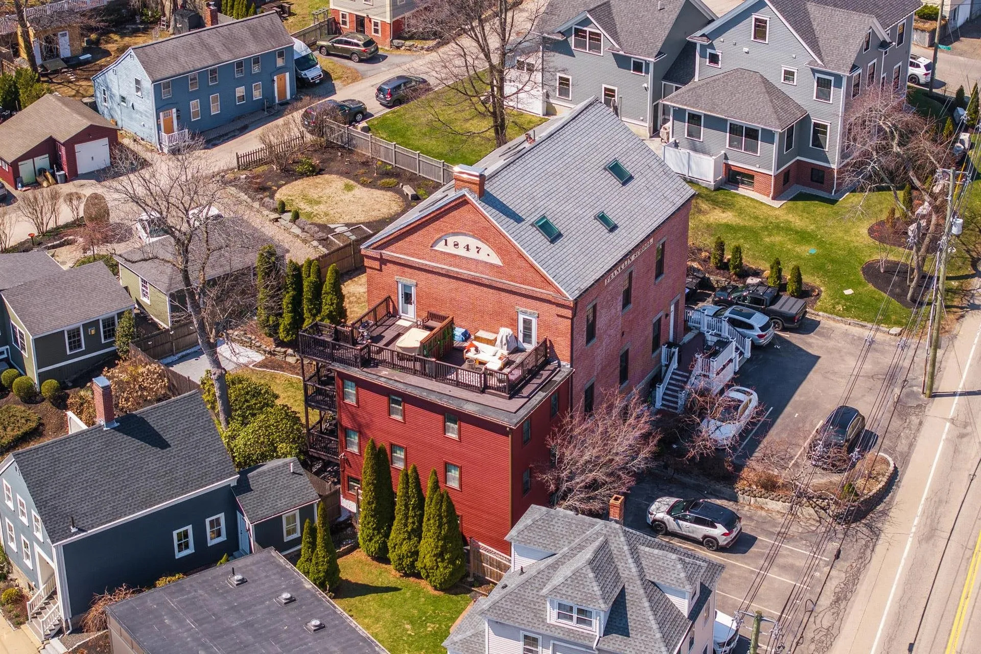 348 Maplewood Avenue Portsmouth NH 03801
