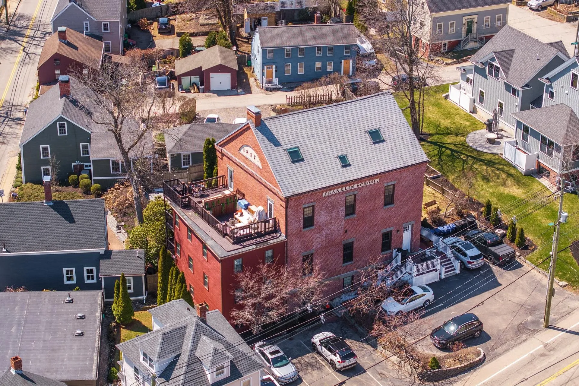 348 Maplewood Avenue Portsmouth NH 03801