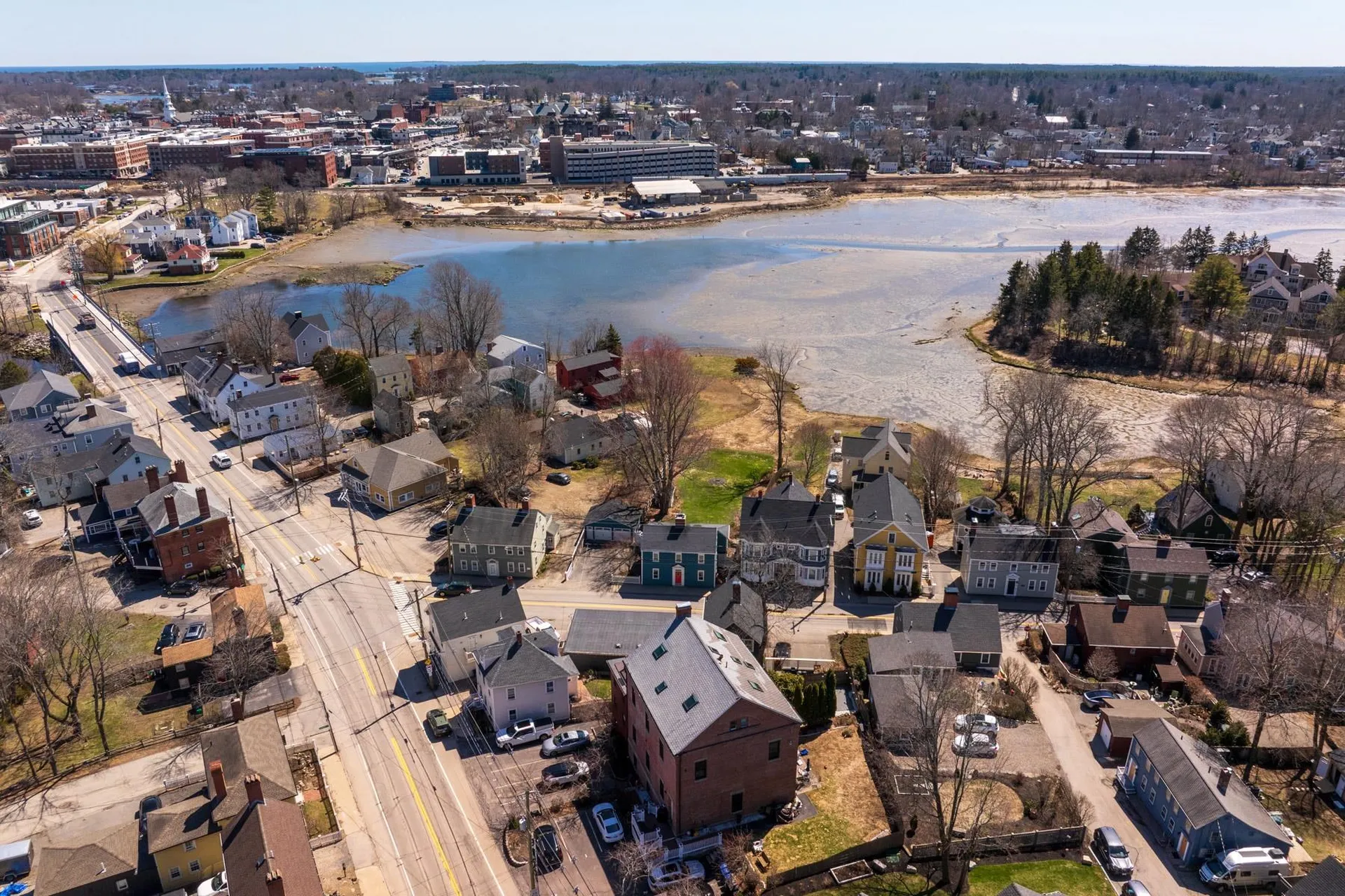 348 Maplewood Avenue Portsmouth NH 03801