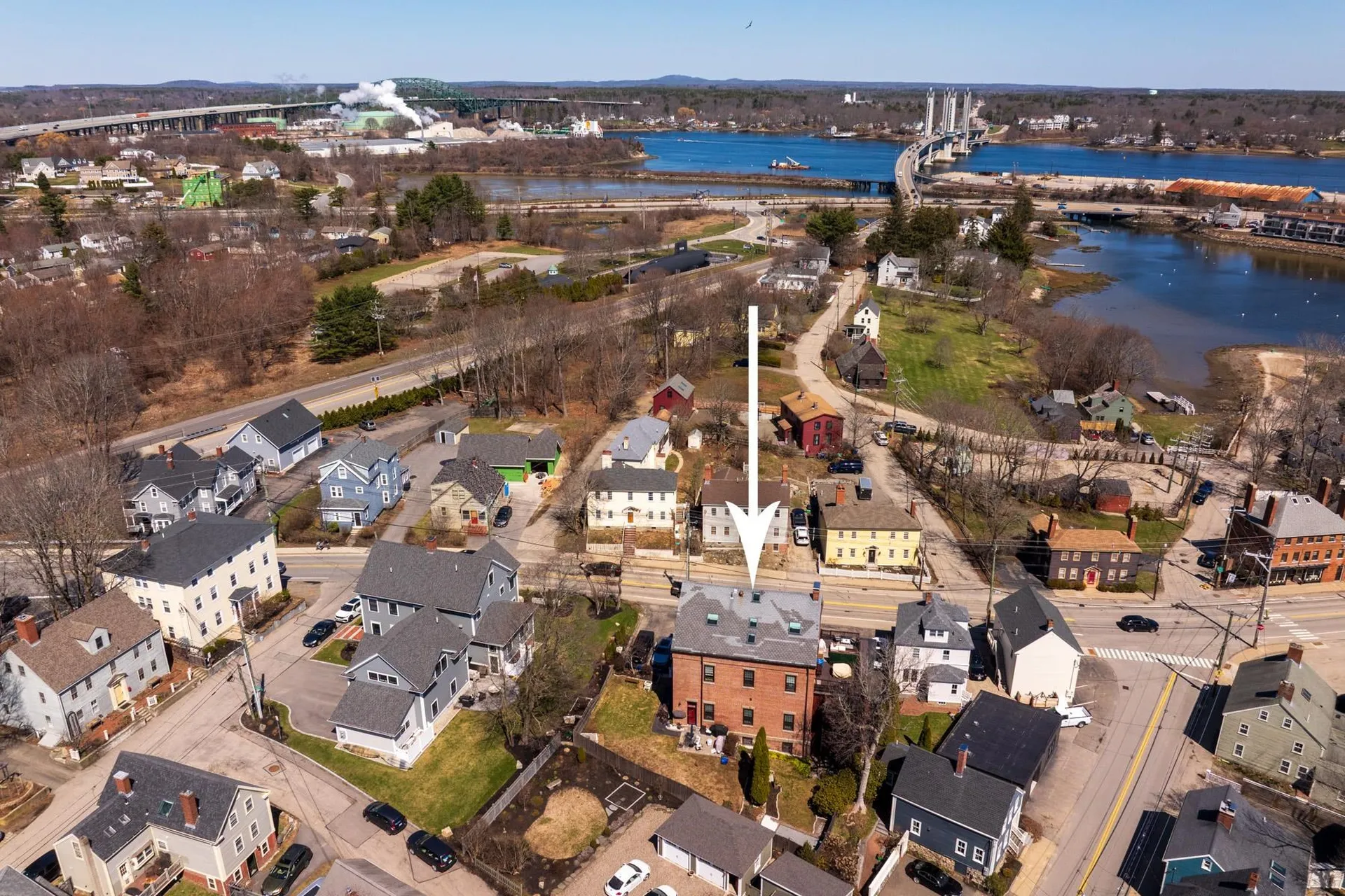 348 Maplewood Avenue Portsmouth NH 03801