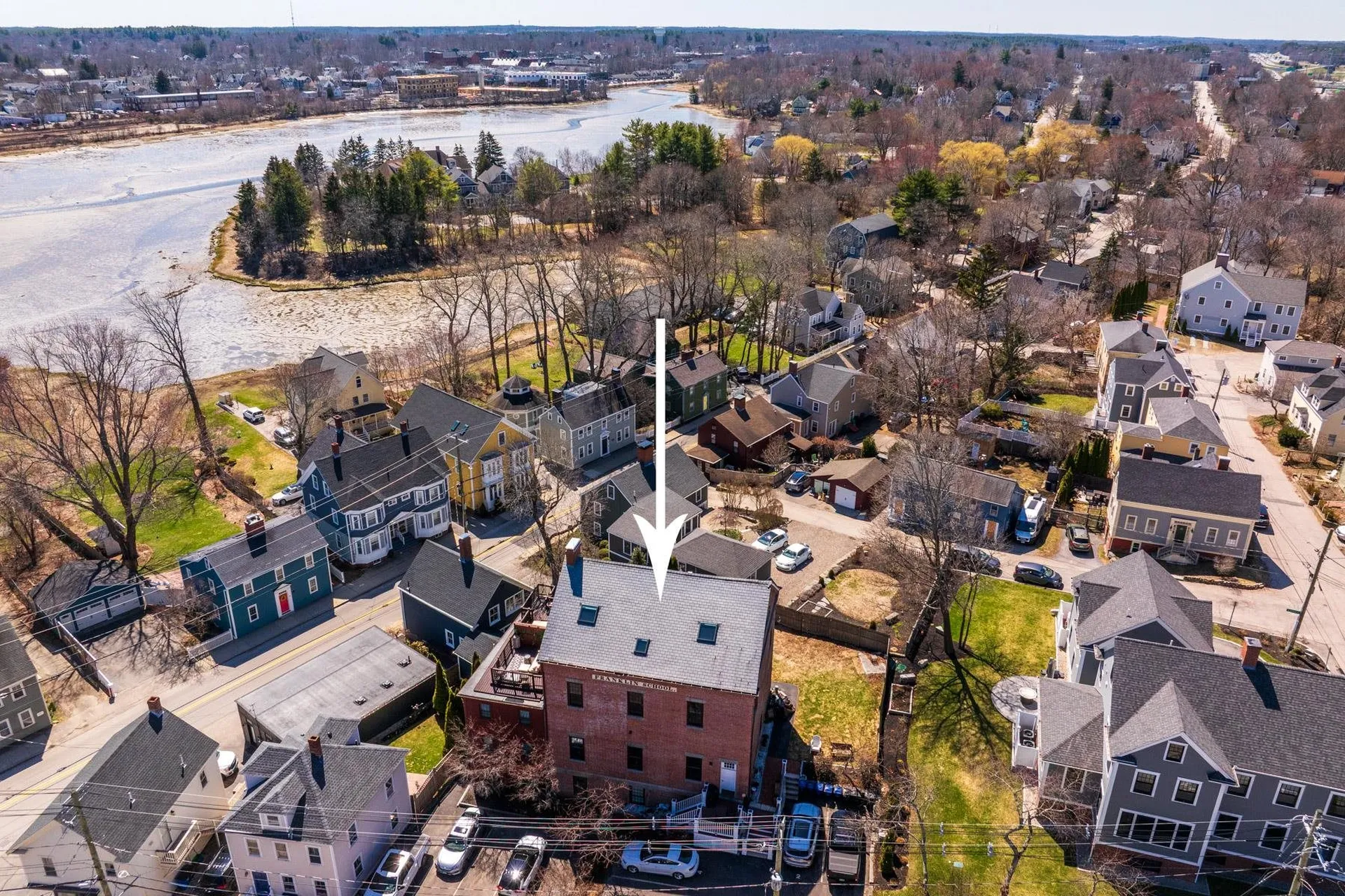 348 Maplewood Avenue Portsmouth NH 03801