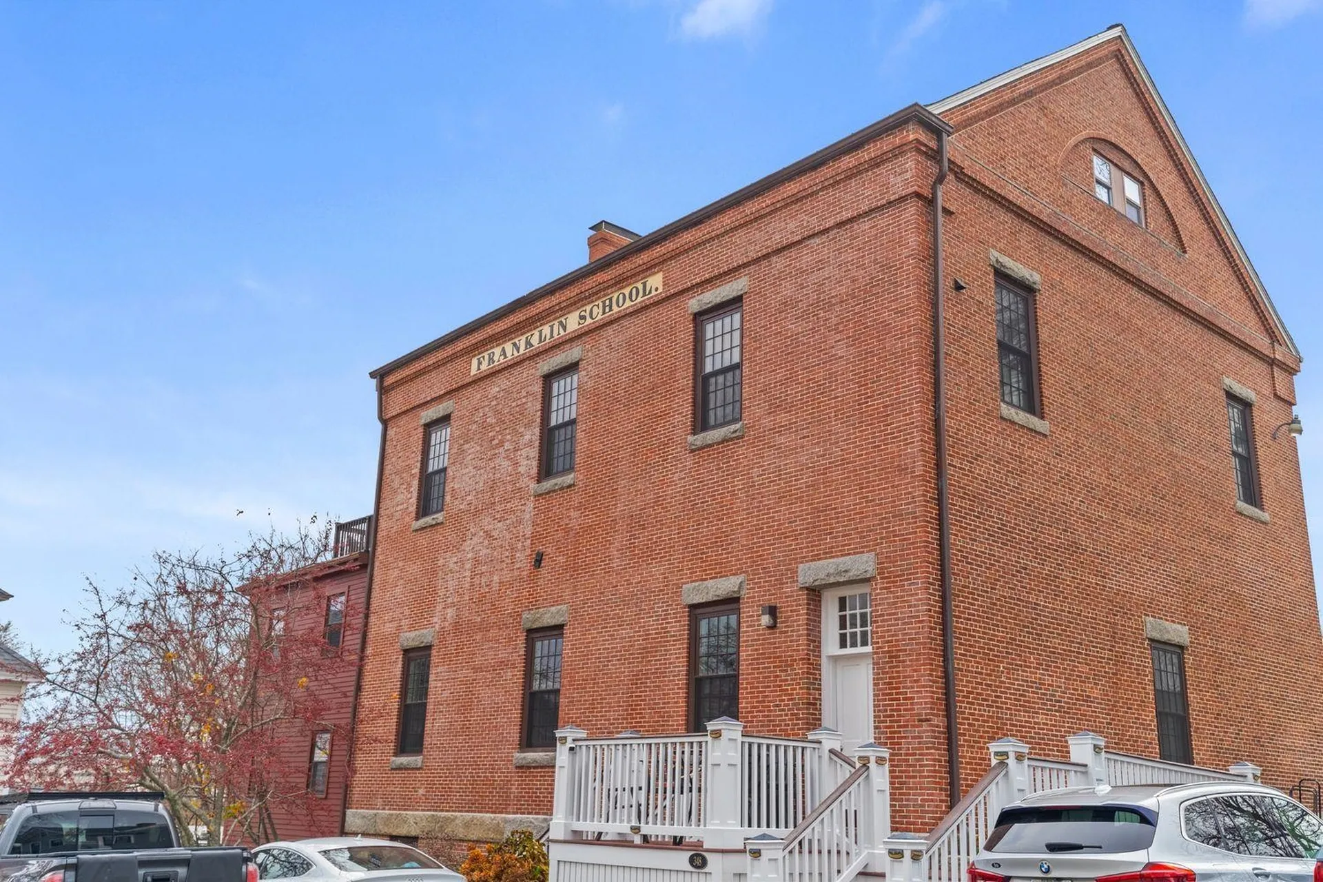 348 Maplewood Avenue Portsmouth NH 03801