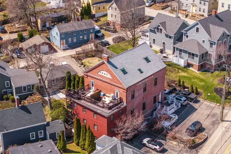 348 Maplewood Avenue Portsmouth NH 03801