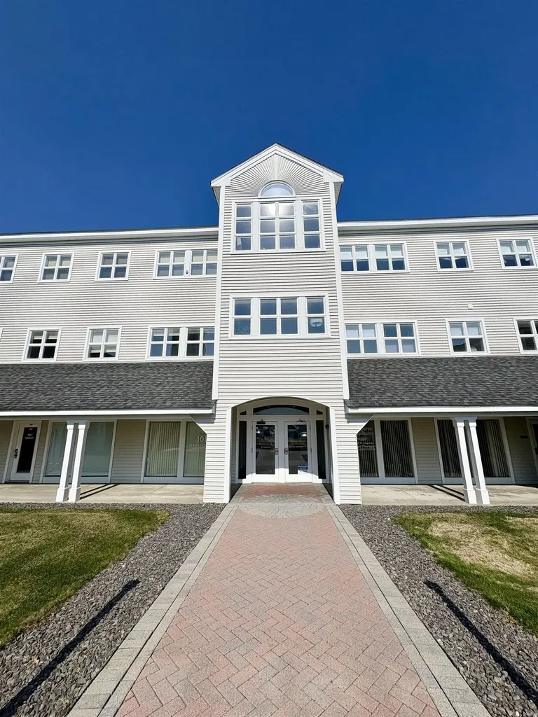 50 Nashua Road Londonderry NH 03053