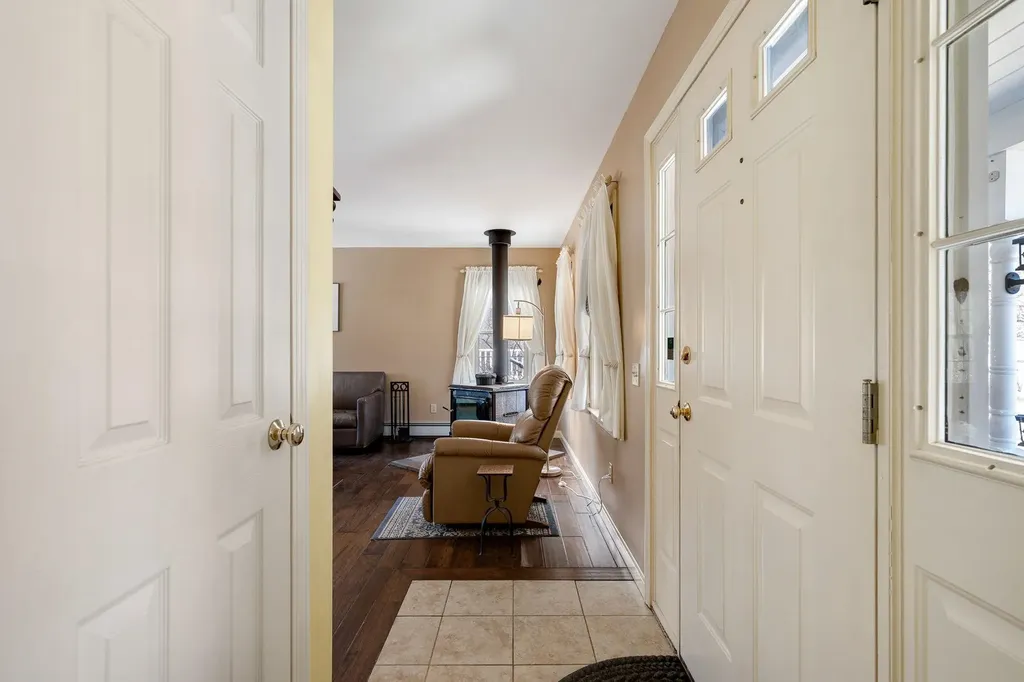 72 Grey Meadow Drive Burlington VT 05408