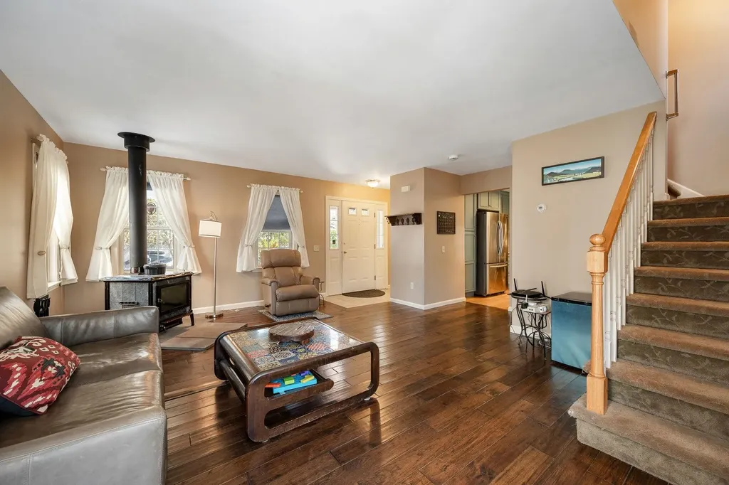 72 Grey Meadow Drive Burlington VT 05408