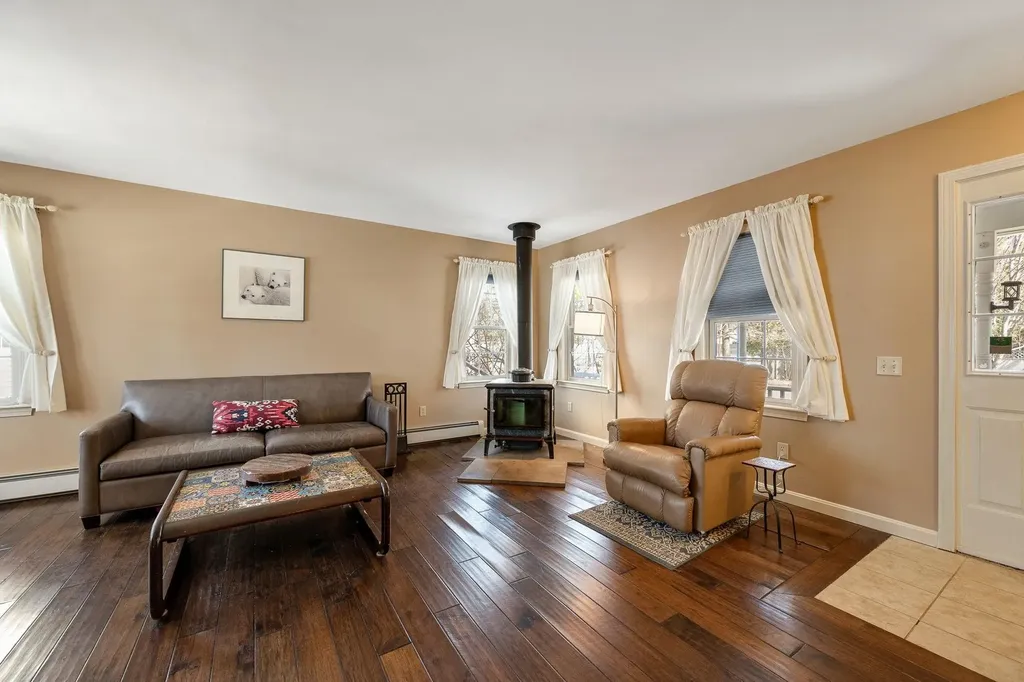 72 Grey Meadow Drive Burlington VT 05408