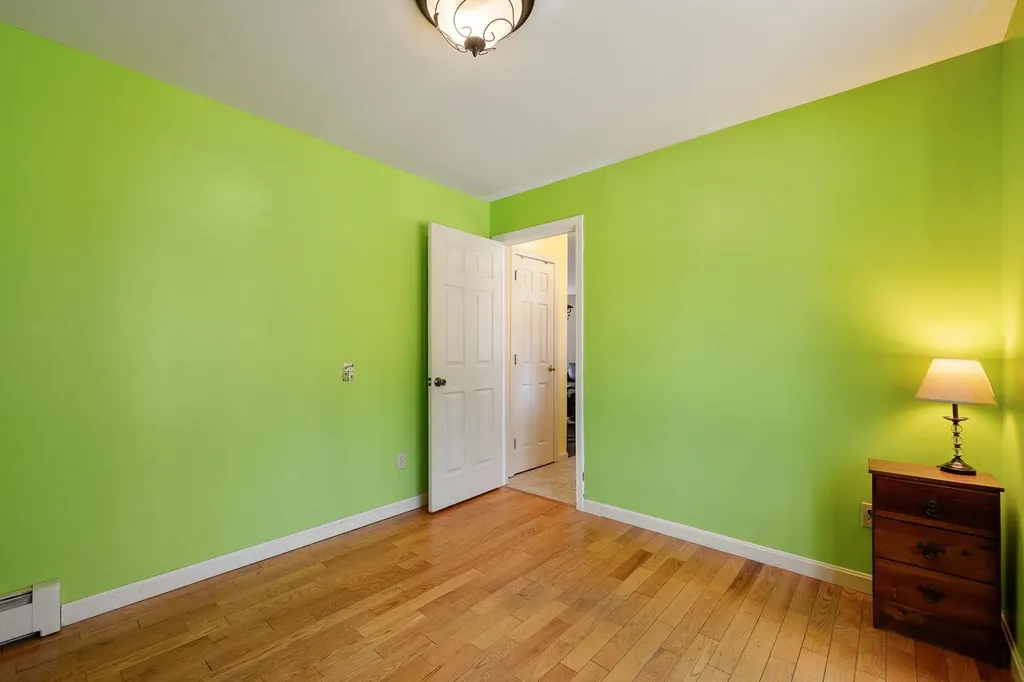 72 Grey Meadow Drive Burlington VT 05408