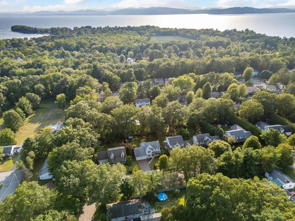 72 Grey Meadow Drive Burlington VT 05408