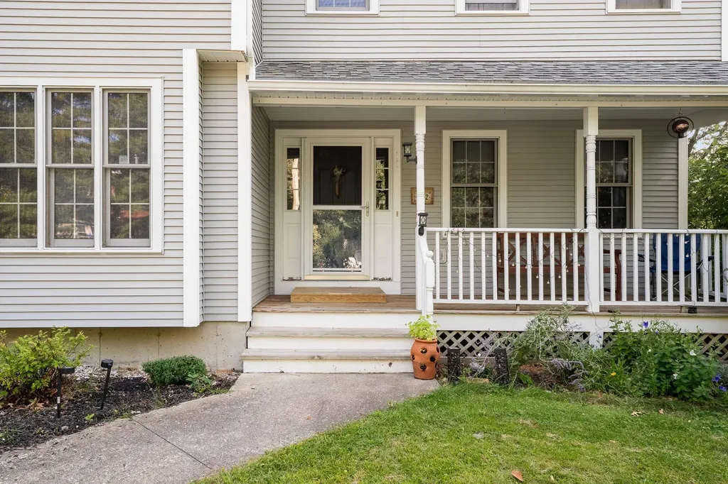 72 Grey Meadow Drive Burlington VT 05408