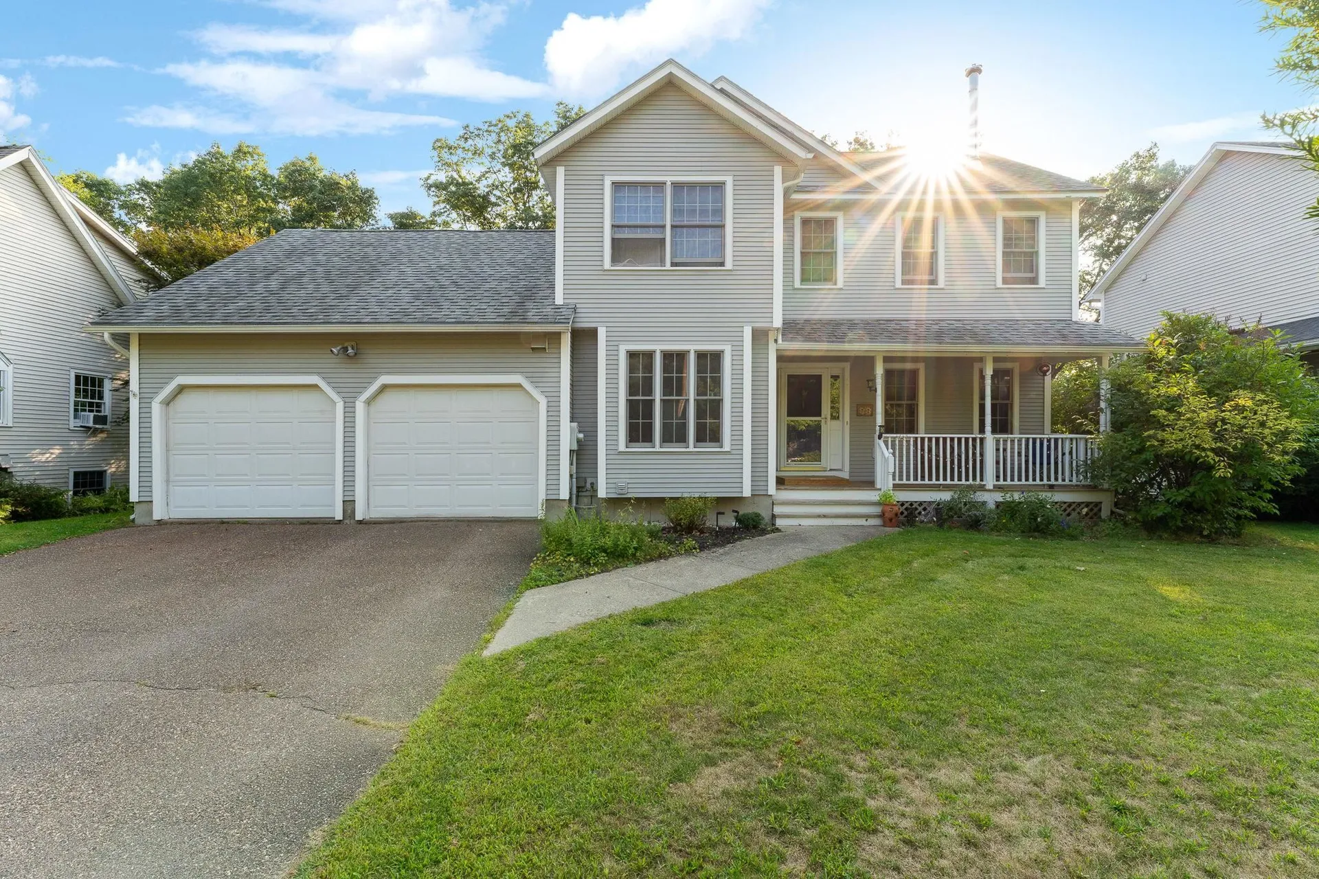 72 Grey Meadow Drive Burlington VT 05408