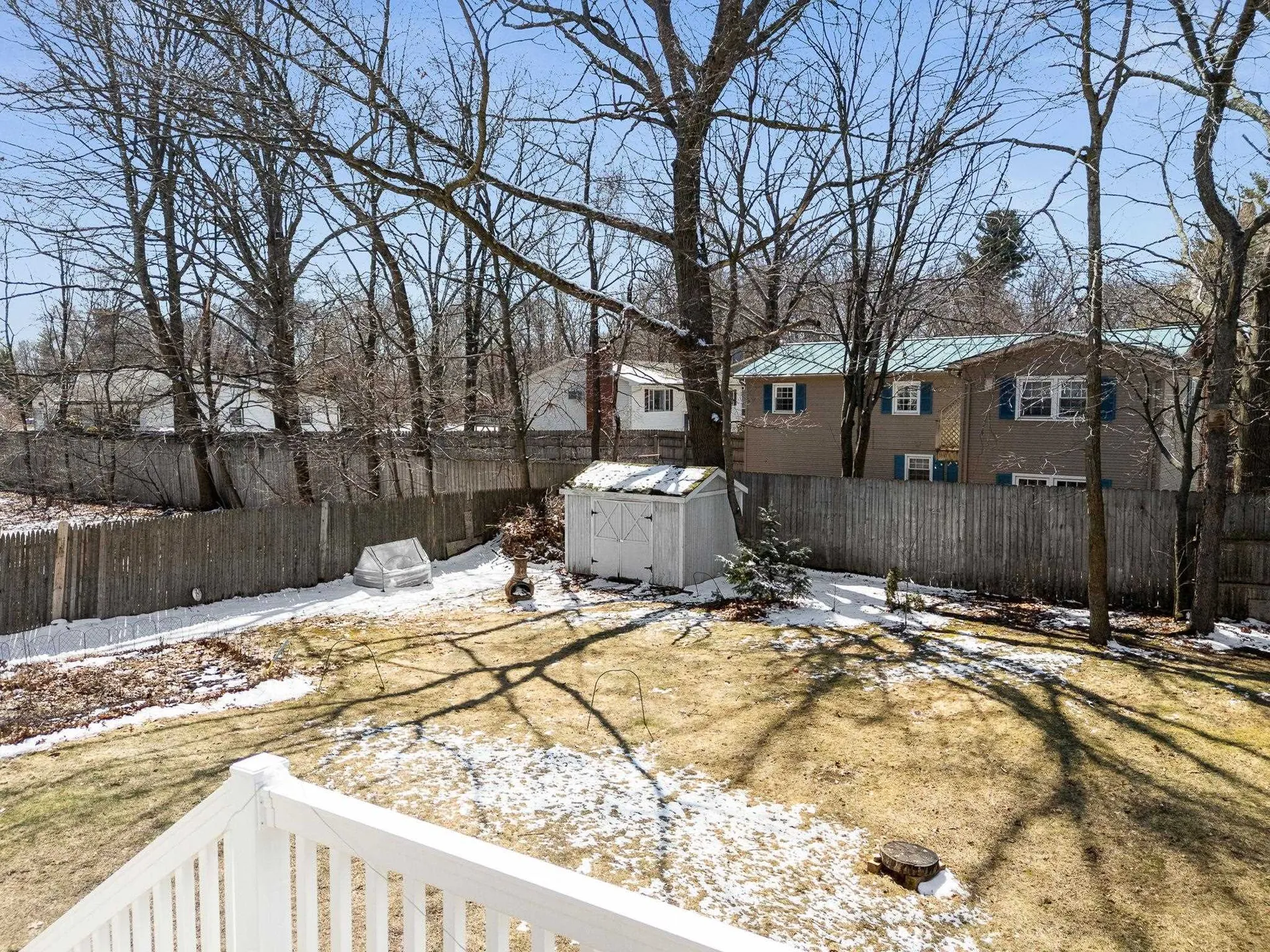 72 Grey Meadow Drive Burlington VT 05408