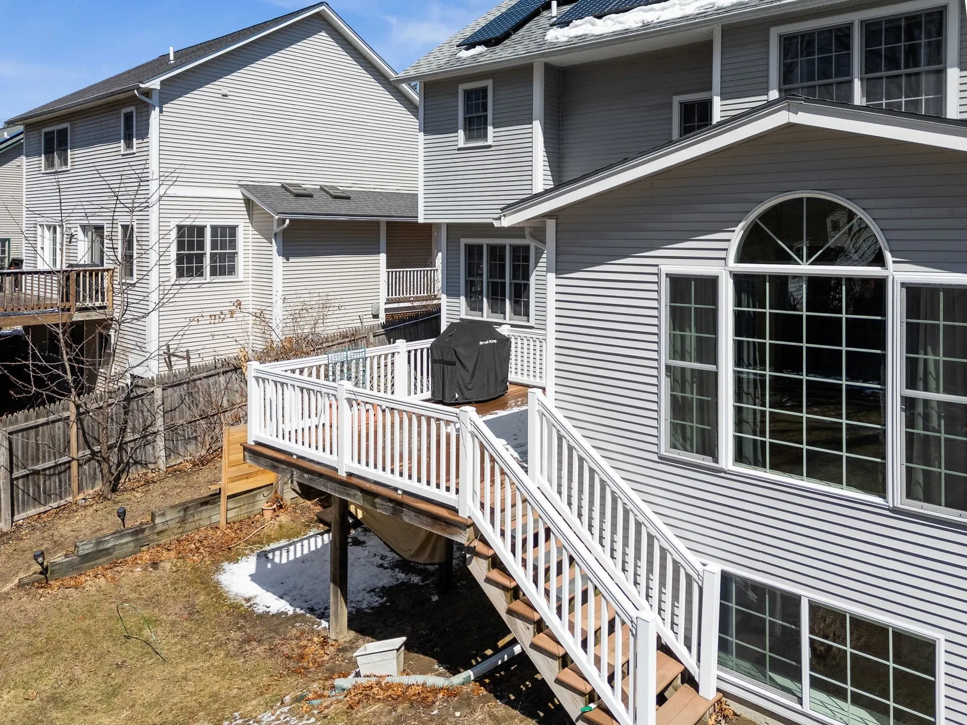 72 Grey Meadow Drive Burlington VT 05408