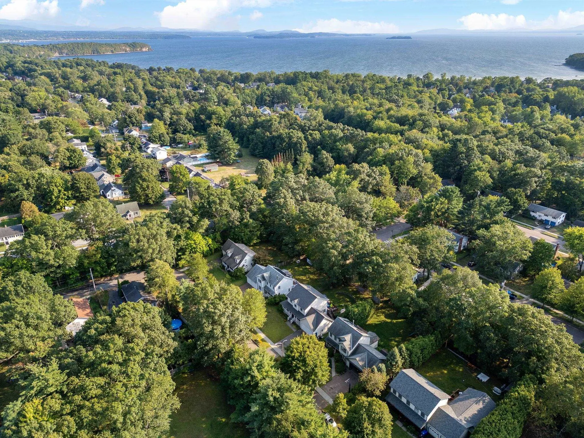72 Grey Meadow Drive Burlington VT 05408