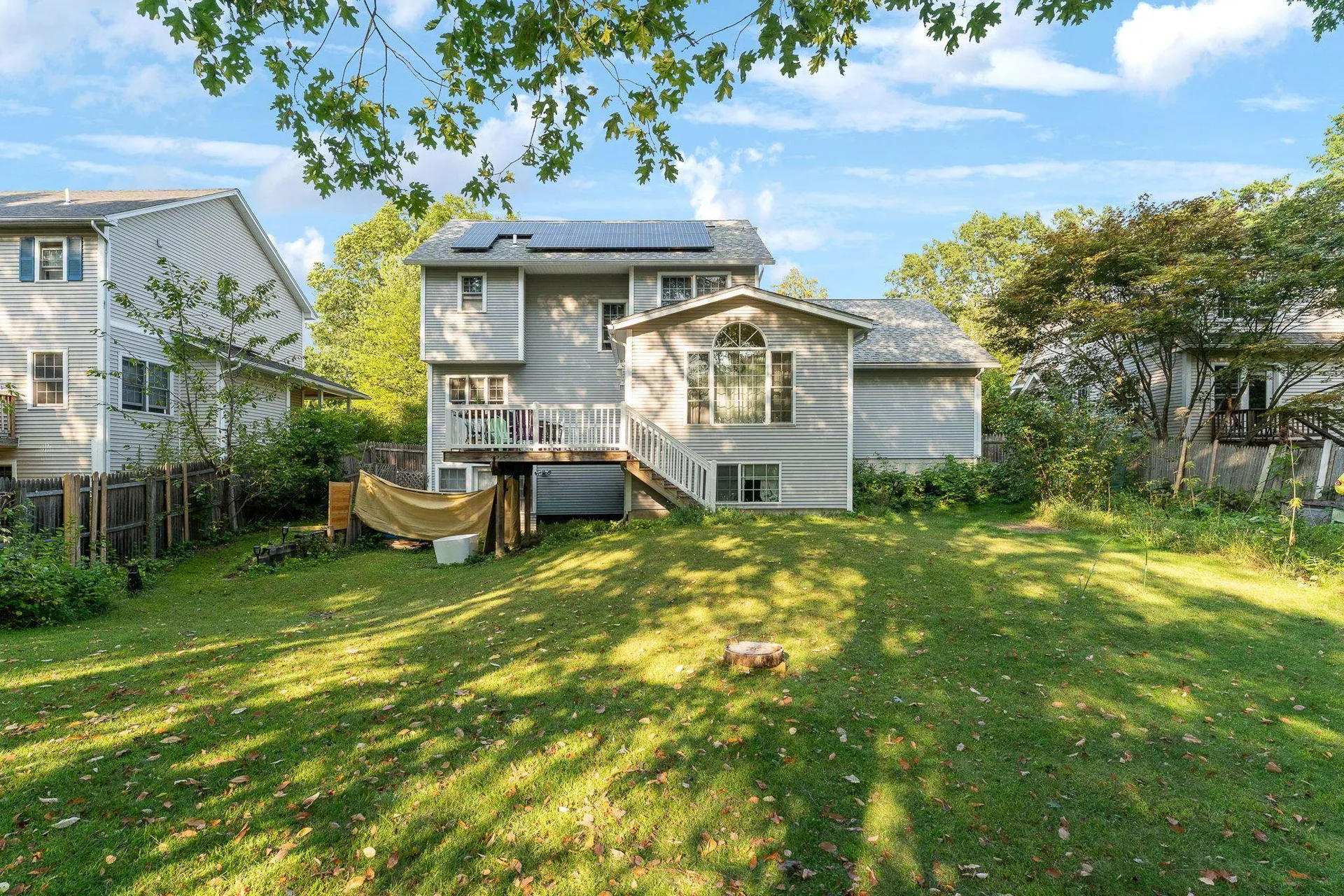 72 Grey Meadow Drive Burlington VT 05408