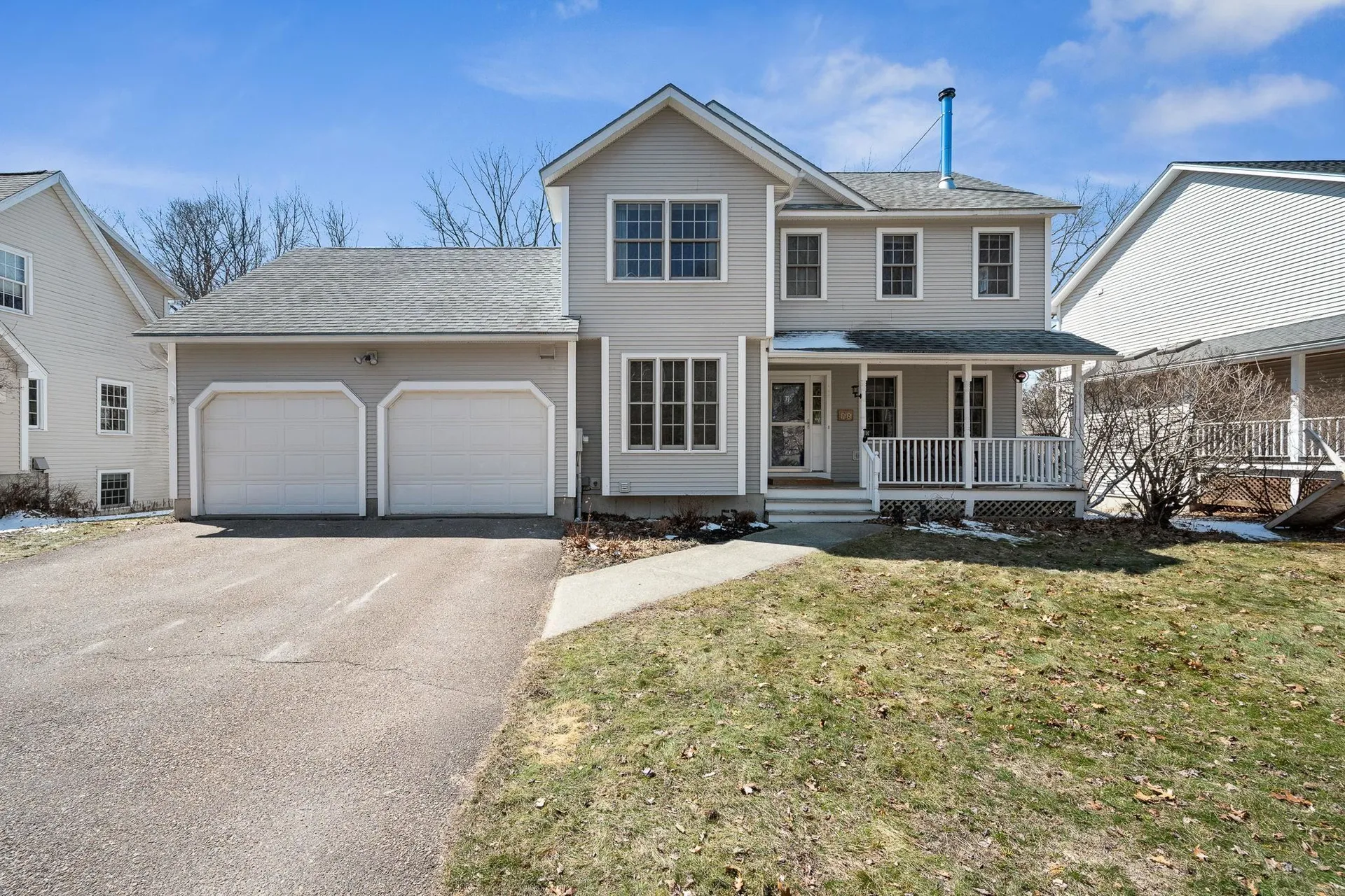 72 Grey Meadow Drive Burlington VT 05408