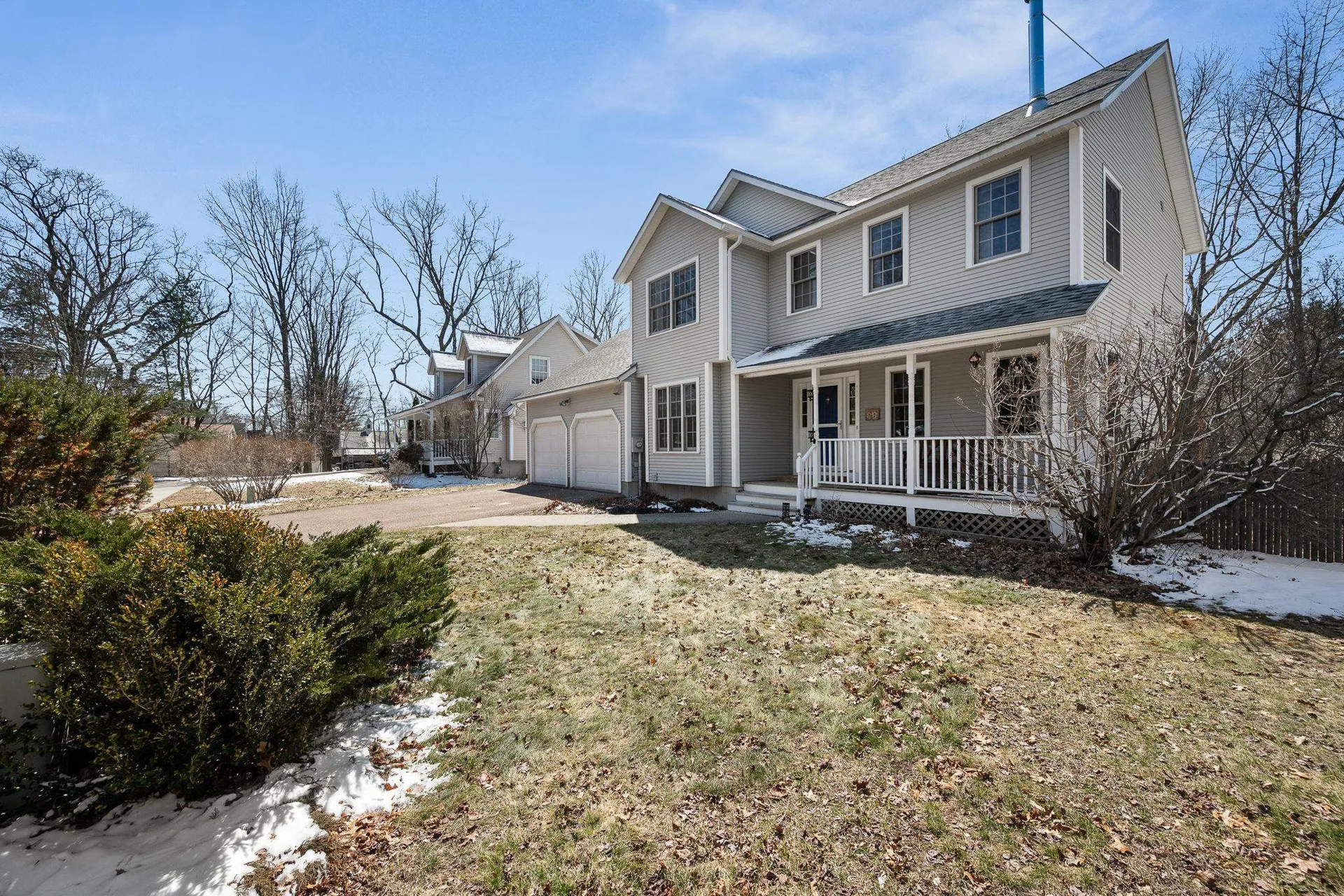 72 Grey Meadow Drive Burlington VT 05408
