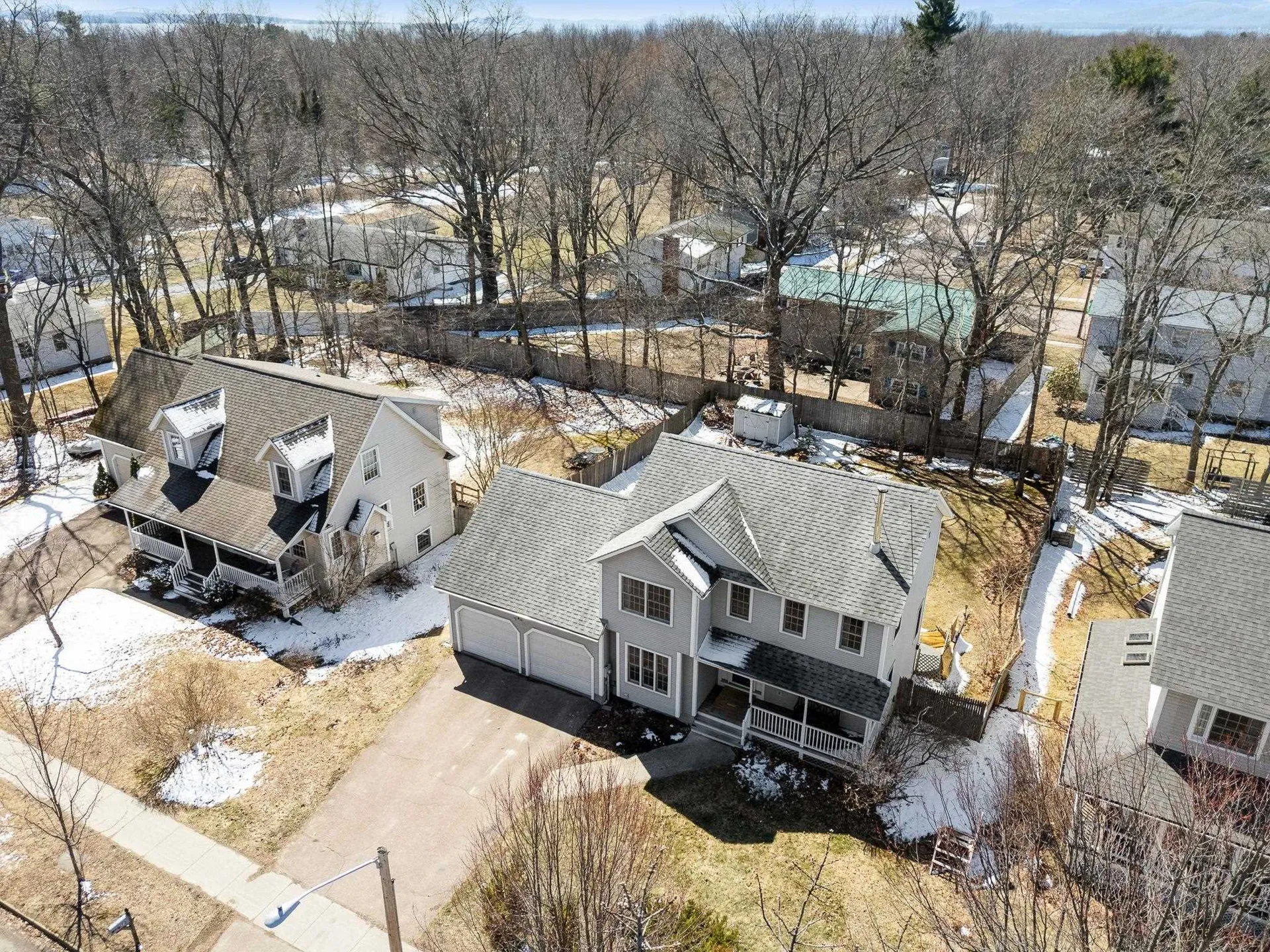 72 Grey Meadow Drive Burlington VT 05408