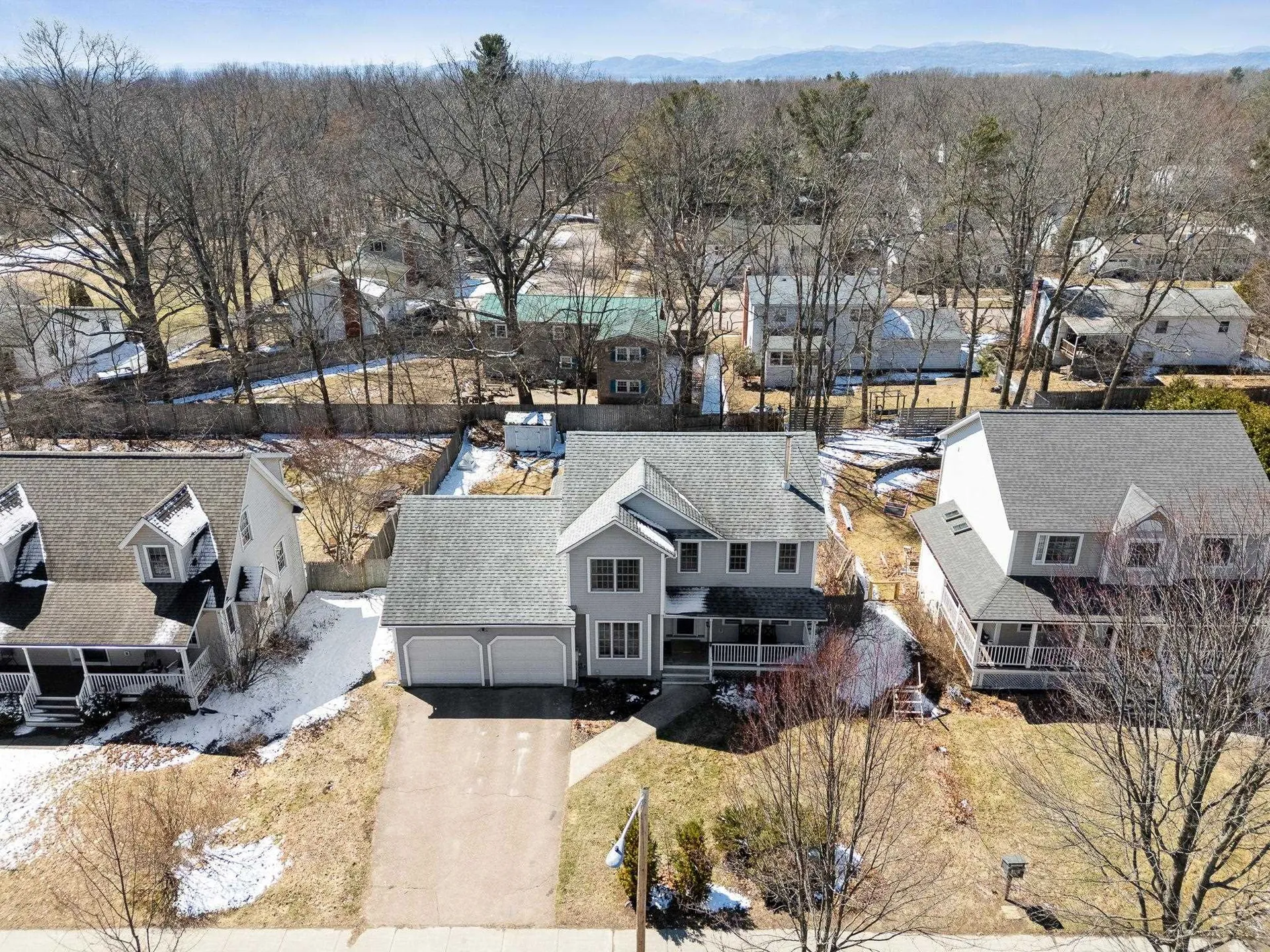 72 Grey Meadow Drive Burlington VT 05408