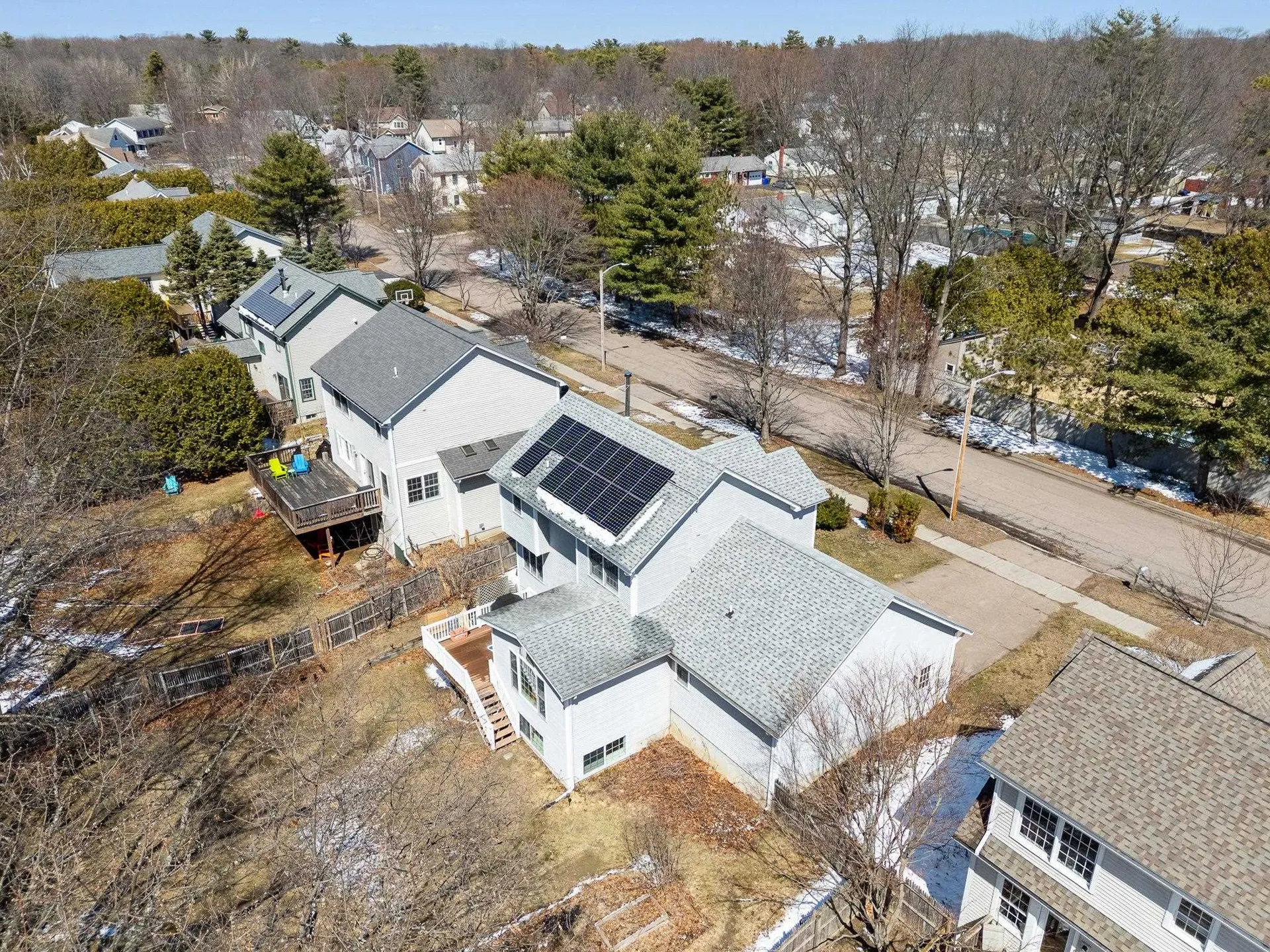72 Grey Meadow Drive Burlington VT 05408