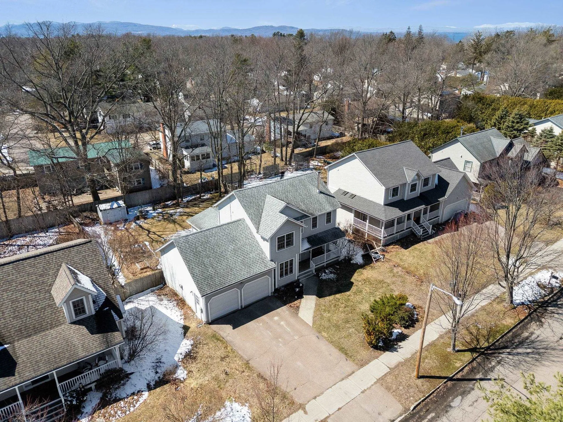 72 Grey Meadow Drive Burlington VT 05408