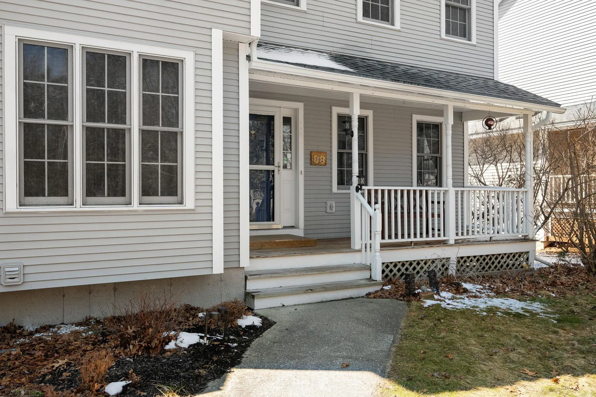 72 Grey Meadow Drive Burlington VT 05408