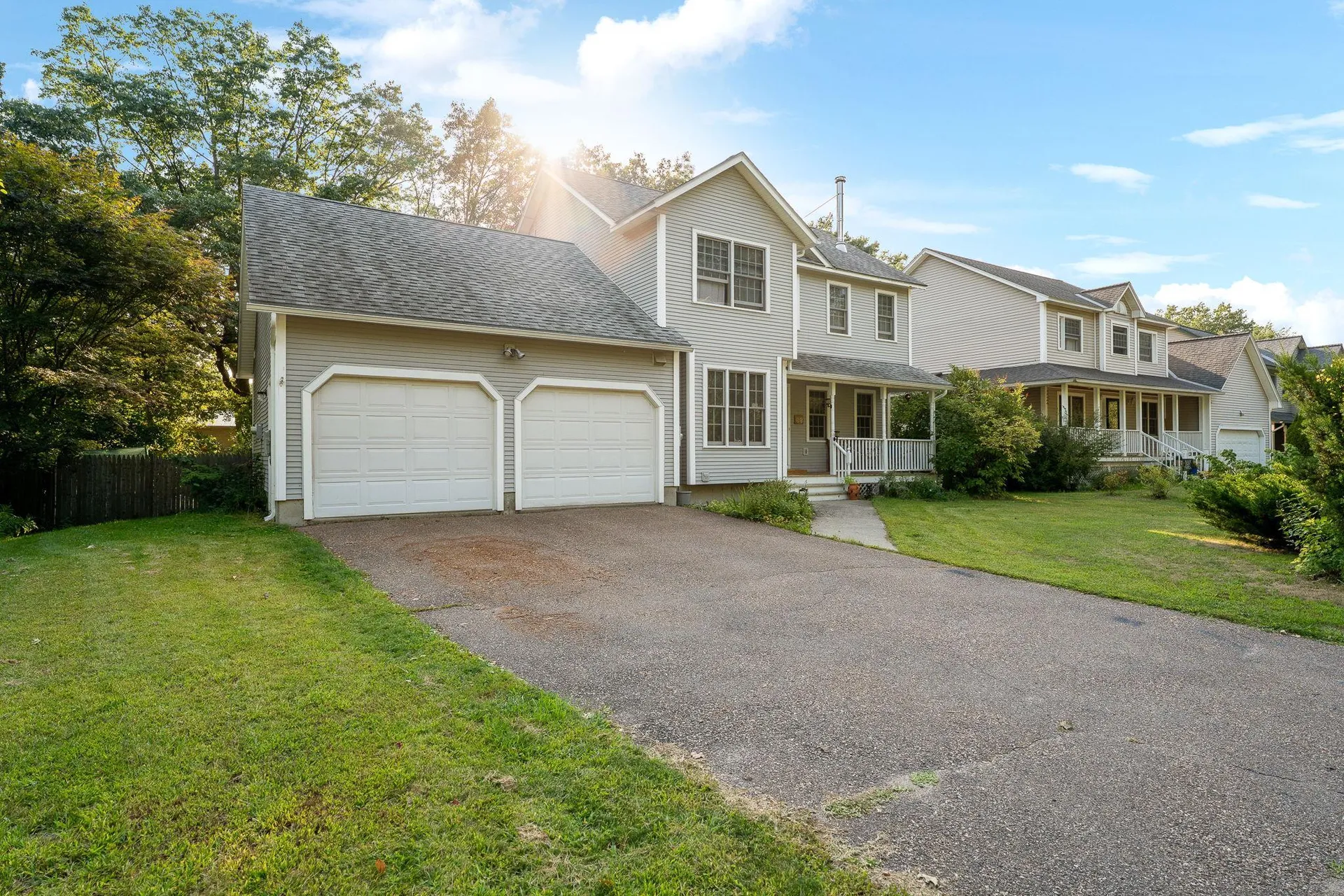 72 Grey Meadow Drive Burlington VT 05408