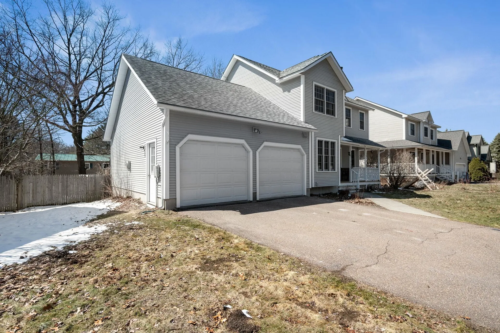 72 Grey Meadow Drive Burlington VT 05408