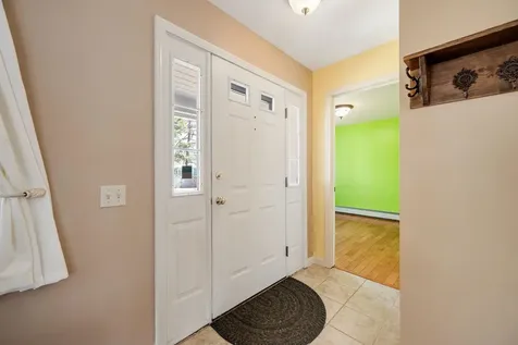 72 Grey Meadow Drive Burlington VT 05408
