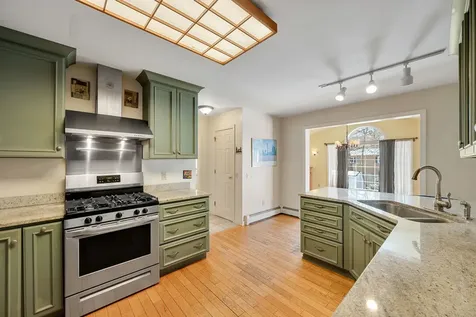 72 Grey Meadow Drive Burlington VT 05408
