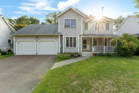72 Grey Meadow Drive Burlington VT 05408