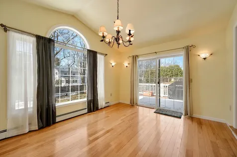 72 Grey Meadow Drive Burlington VT 05408