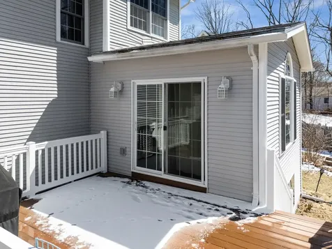 72 Grey Meadow Drive Burlington VT 05408