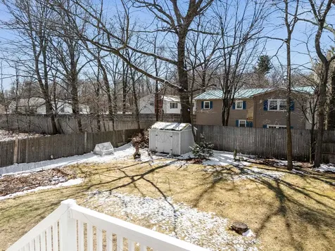 72 Grey Meadow Drive Burlington VT 05408