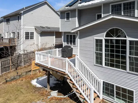 72 Grey Meadow Drive Burlington VT 05408