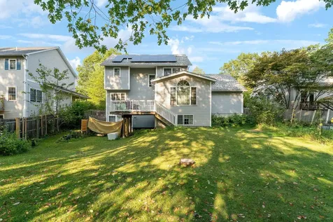 72 Grey Meadow Drive Burlington VT 05408