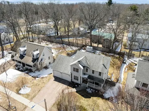 72 Grey Meadow Drive Burlington VT 05408